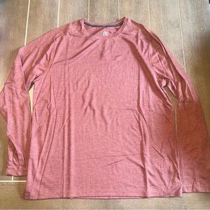 C9 by Champion Men's Brick Long Sleeve Shirt